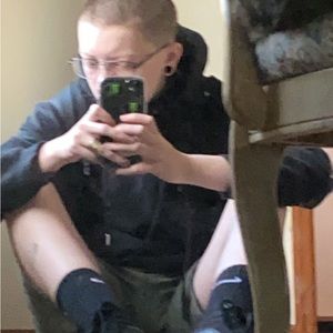 Meet your Posher, Lucas